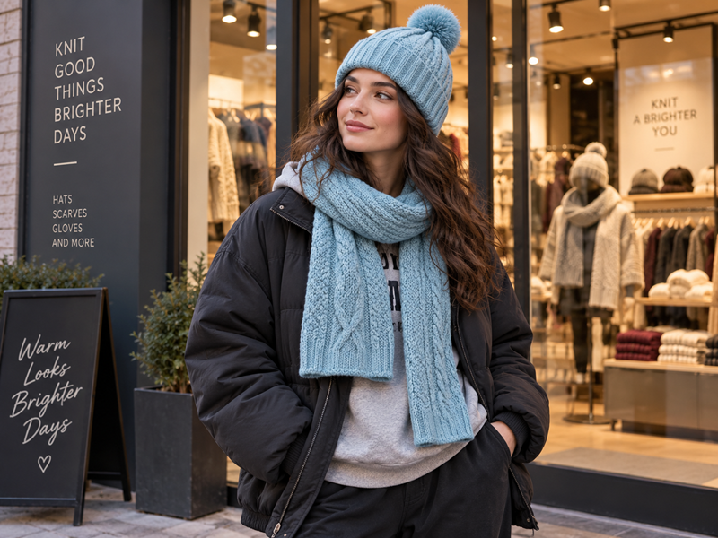 Streetwear Retail Collections