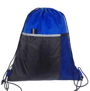 Drawstring bag