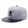 Snapback-cap