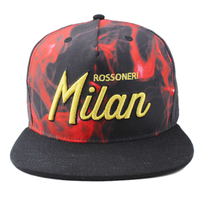 snapback hat