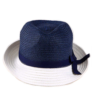 Fashion Fedora Cowboy hat