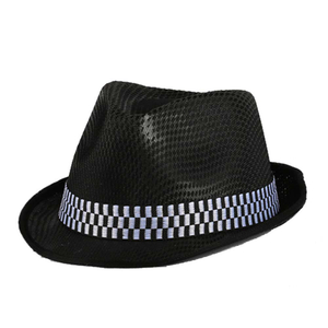 Fashion Fedora Cowboy hat