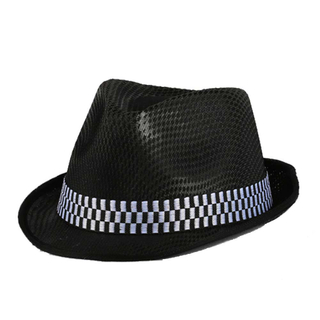 Fashion Fedora Cowboy hat