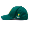 Cotton baseball cap