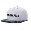 Snapback-cap