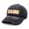 Destory washed Baseball cap