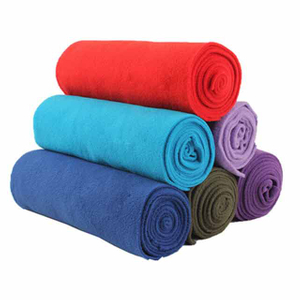 Fleece blanket