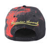 snapback hat