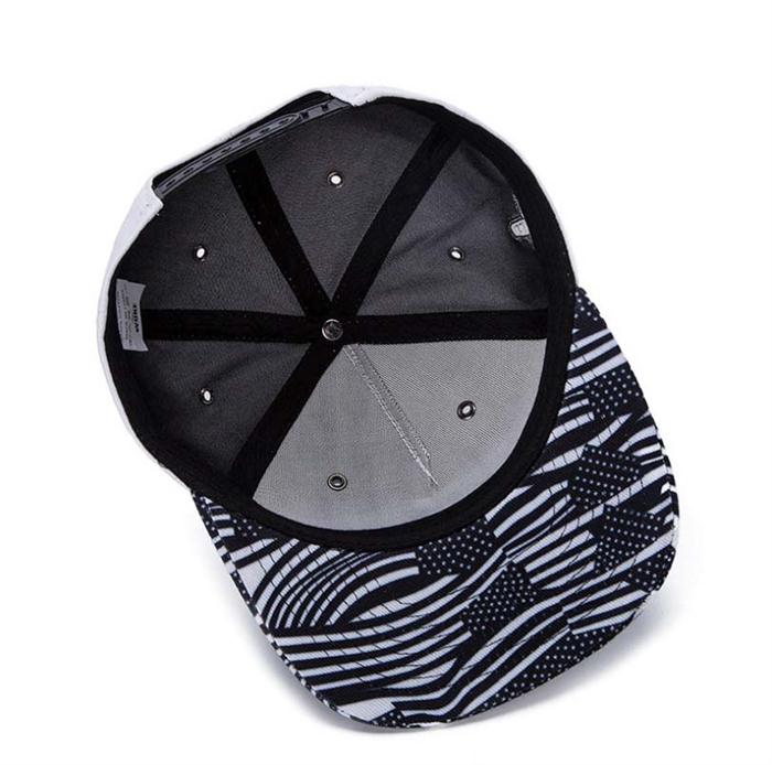 Snapback-cap