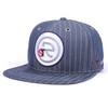 Snapback-hat
