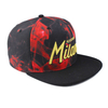 snapback hat