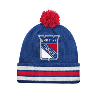 Kids Knitted-beanie