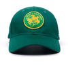 Cotton baseball cap