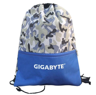 Drawstring bag
