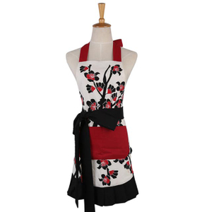 Apron