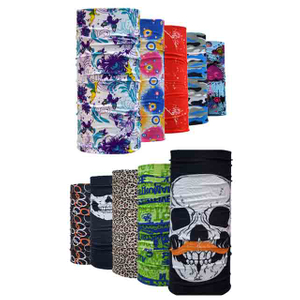 Tube bandana