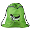Drawstring bag