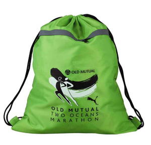 Drawstring bag