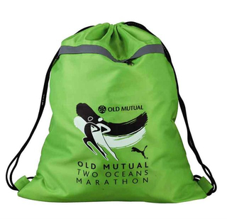 Drawstring bag