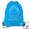 Drawstring bag