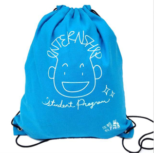 Drawstring bag