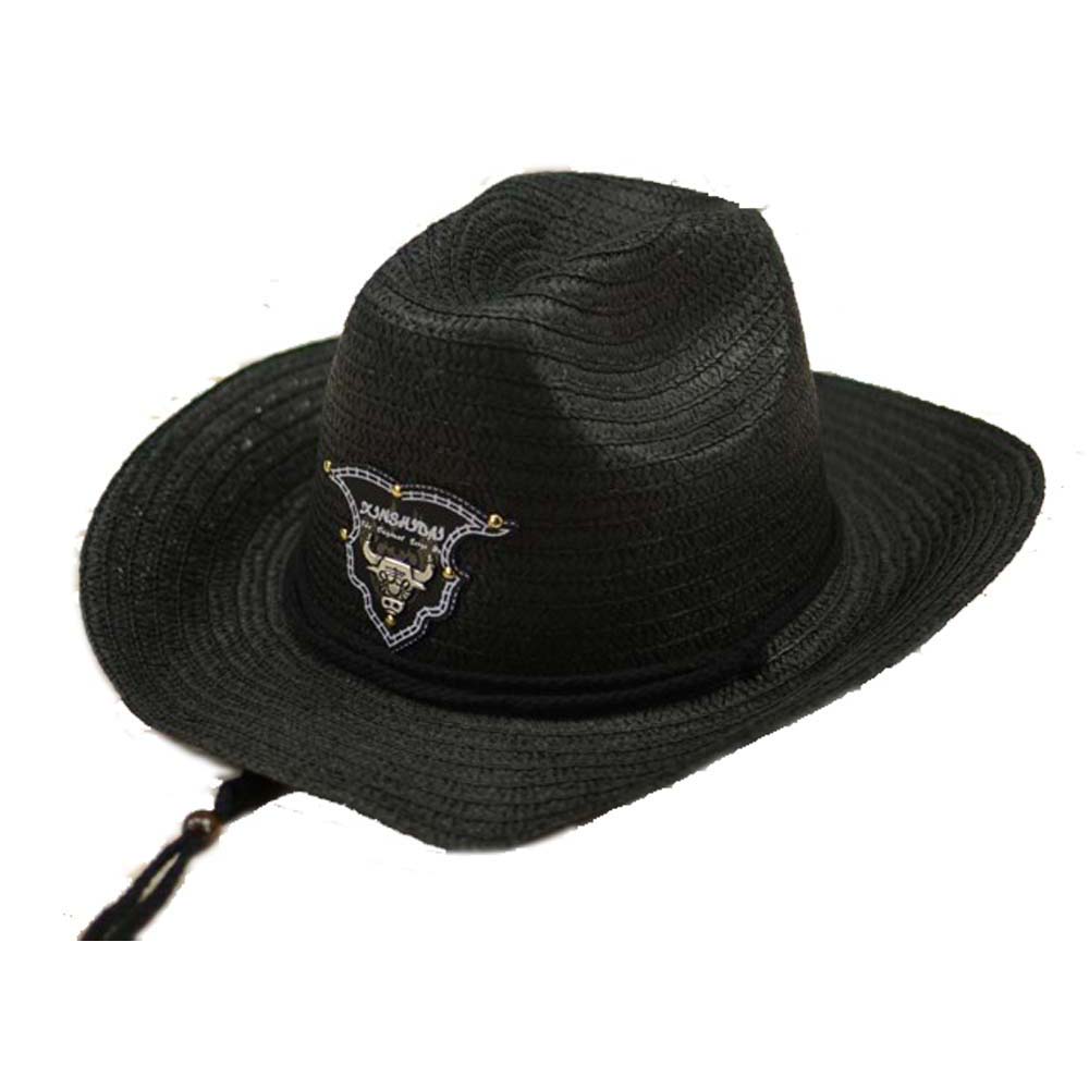 Fashion Fedora paper Straw hat
