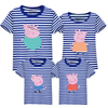 Fashion Custom Print Family T Shirt