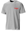 Custom design cheap plain tshirts 
