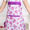 Twill Peach Skin Apron