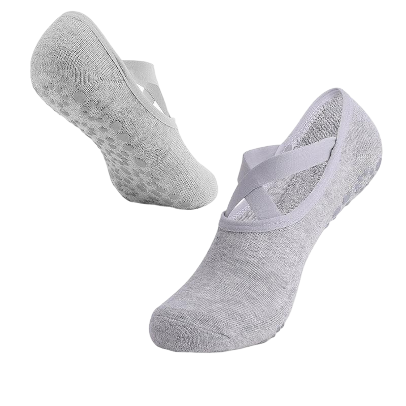 Pilate Socks