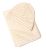 Adults Winter Warrm Wool Knit Set