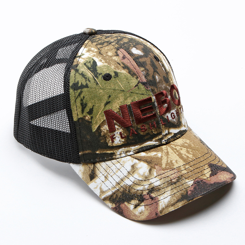 Trucker Hat