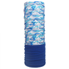  Multifunctional fleece bandana