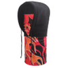  Multifunctional fleece hoody bandana