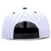 Snapback hat