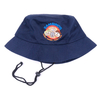 cotton bucket hat 