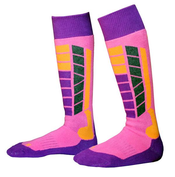 Children terry socks