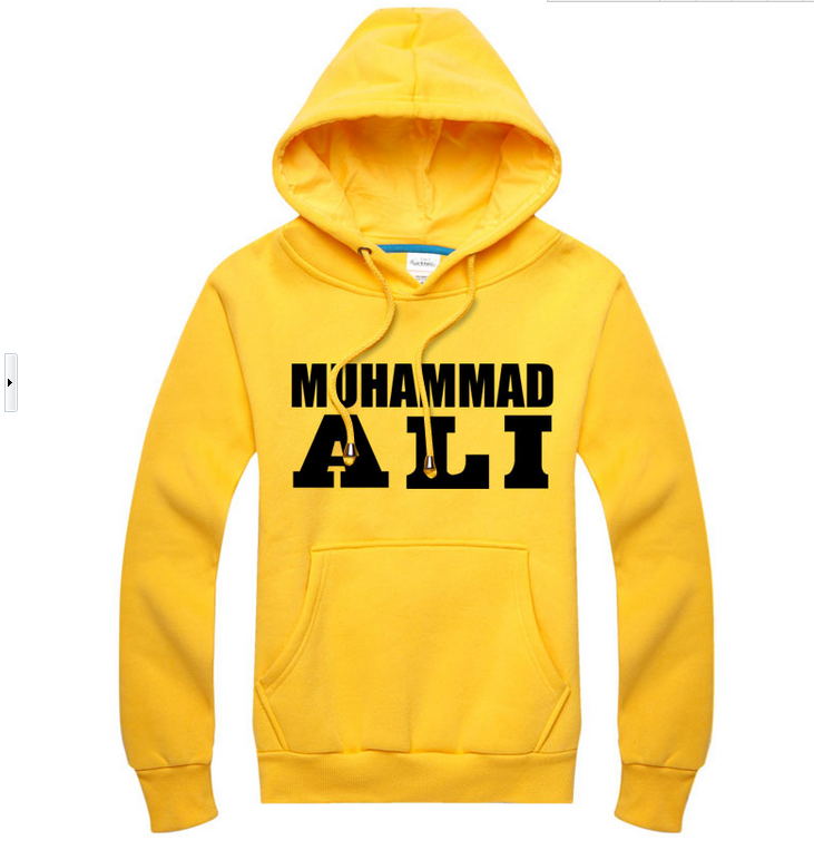 Fashion men's sweathsirt hoodies 