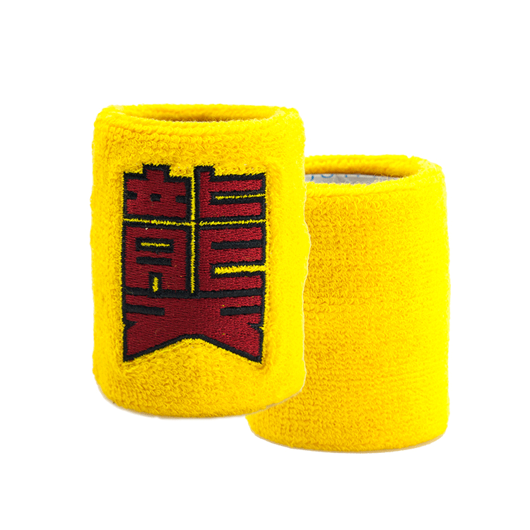 Cotton Sport sweatband