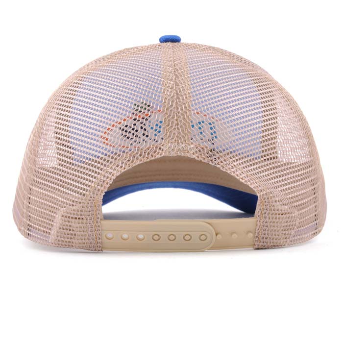 Trucker mesh cap
