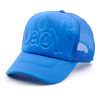 Trucker mesh hat
