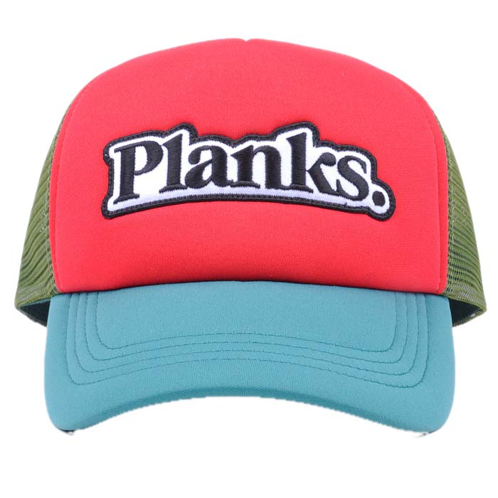  Trucker cap