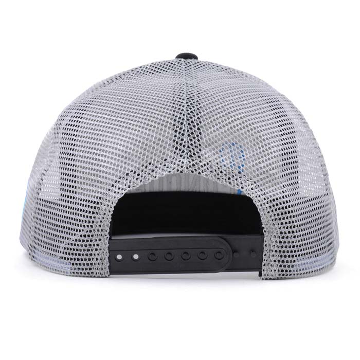 Trucker snapback hat