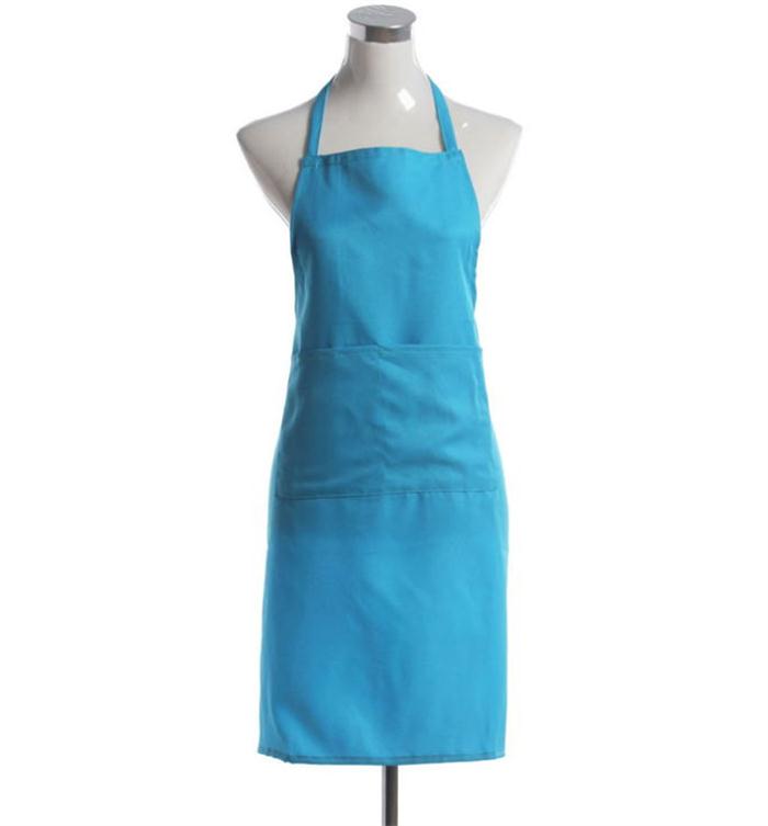 Promotional cooking apron