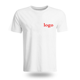 Factory Direct Custom T Shirt