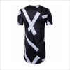  Fashion Personal Printing Hip Hop Tshirt