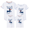 Fashion Custom Print Family T Shirt