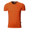 Custom Printing Your Logo Uniform T Shirts