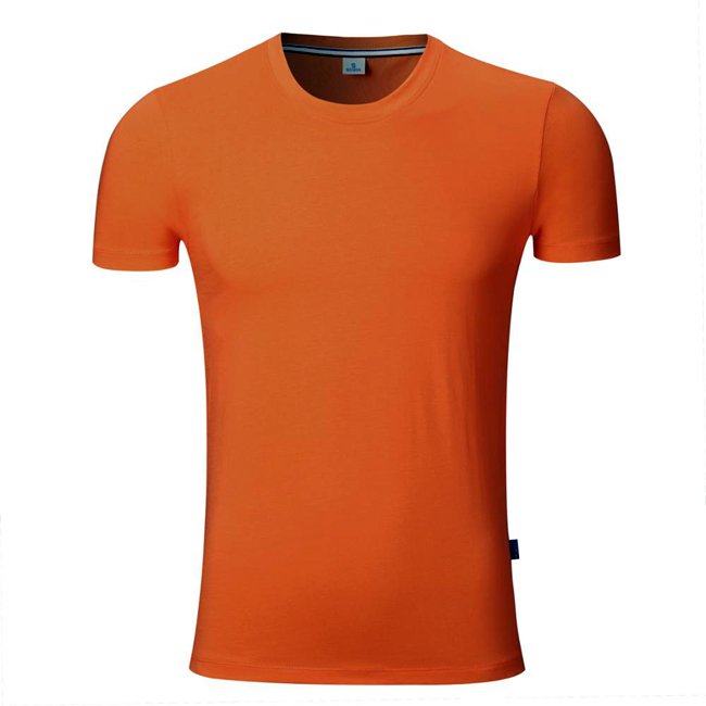 Custom Printing Your Logo Uniform T Shirts