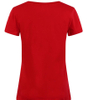 Custom Blank Cotton Women Tshirts 